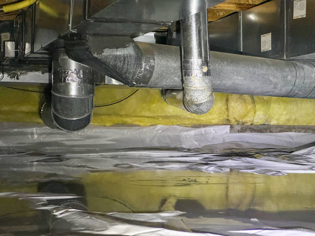 Water damage restoration experts in Magnolia, NJ